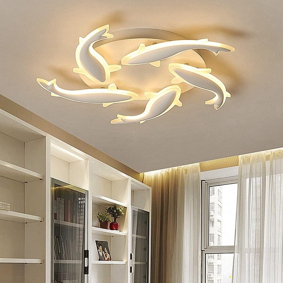 Other - Fish Light